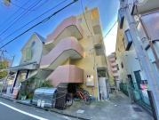 大野マンション