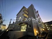 ＪＲ高崎線高崎駅まで徒歩8分