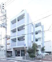 地下鉄鶴舞線庄内緑地公園駅まで徒歩1分