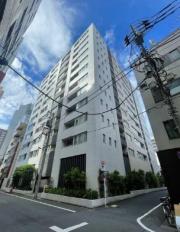 パークホームズセントラルシティ中央区港