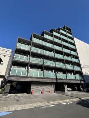 都営大江戸線清澄白河駅まで徒歩10分