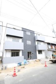 ＪＲ東西線京橋駅まで徒歩5分