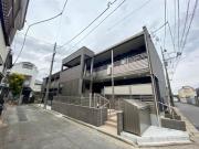 都営大江戸線光が丘駅まで徒歩19分