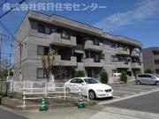 南海加太線中松江駅まで徒歩14分
