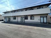 サンガーデン小野B棟 店舗