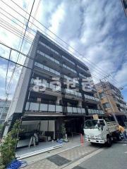 ＪＲ東海道本線横浜駅まで徒歩10分