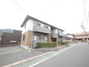 プラティーク葛原 A棟