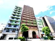 S RESIDENCE難波Viale