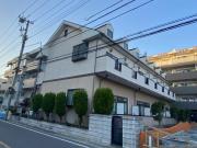 ロイヤルマーチ上戸手
