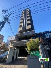 プランベイム大須駅前