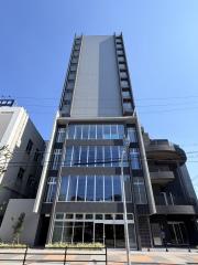 ハイラインV