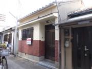腕塚町8丁目平屋
