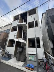 MELDIA鐘ヶ淵II