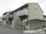 サニーDハウス芝町 イースト