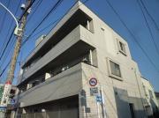 京王井の頭線久我山駅まで徒歩9分