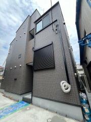 京成本線江戸川駅まで徒歩6分