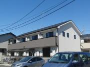 西武多摩川線多磨駅まで徒歩8分