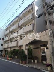 ＪＲ京浜東北・根岸線石川町駅まで徒歩5分