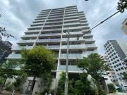 OPUS RESIDENCE SHINSAIBASHI SOUTH