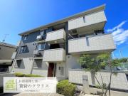 セジュールクレスト桂川
