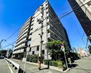 エスリード東梅田