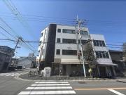 長洲ホワイトパレス1号館