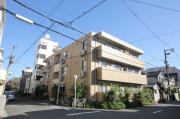 地下鉄谷町線駒川中野駅まで徒歩4分