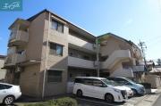 キャステル新野