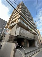 都営大江戸線森下駅まで徒歩3分