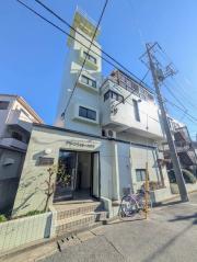 ＪＲ京浜東北・根岸線西川口駅まで徒歩19分