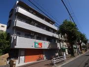 リベルテ岩屋