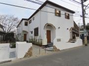Grove House 