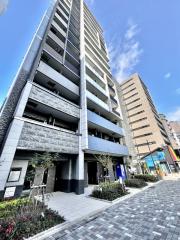 プレサンス広小路通 葵