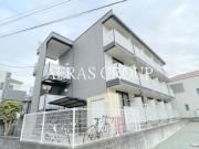 レオパレスTAKA