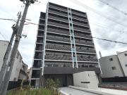 地下鉄千日前線南巽駅まで徒歩10分