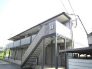 アーバンライフ雅 B棟