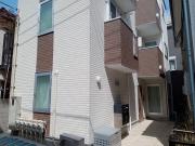 メゾンシエル品川大崎