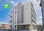 学生会館 アルク河原町