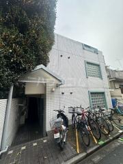 アネックス神楽坂
