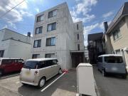 地下鉄東西線南郷１３丁目駅まで徒歩4分