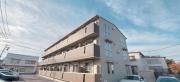 ＪＲ常磐線いわき駅まで徒歩8分