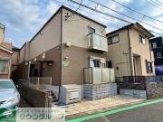 ＪＲ内房線浜野駅まで徒歩3分