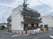 ＪＲ埼京線中浦和駅まで徒歩13分