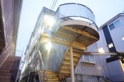 京王線仙川駅まで徒歩5分