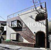 東急田園都市線駒沢大学駅まで徒歩1分