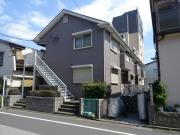 アペアー南葛西