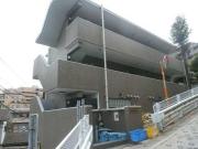 ＪＲ南武線武蔵溝ノ口駅まで徒歩5分