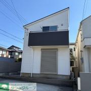 田園調布本町貸家