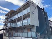 京成本線京成大久保駅まで徒歩13分