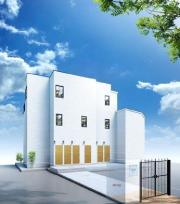 京王線千歳烏山駅まで徒歩8分